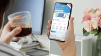 Transaksi Digital Capai 99,1%, BRI Terus Mantapkan Ekosistem Digital Banking