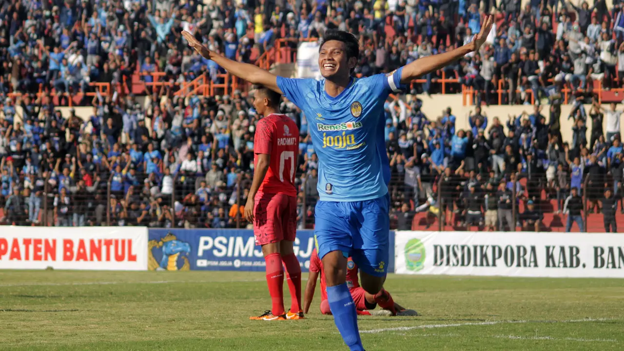 PSIM Yogyakarta