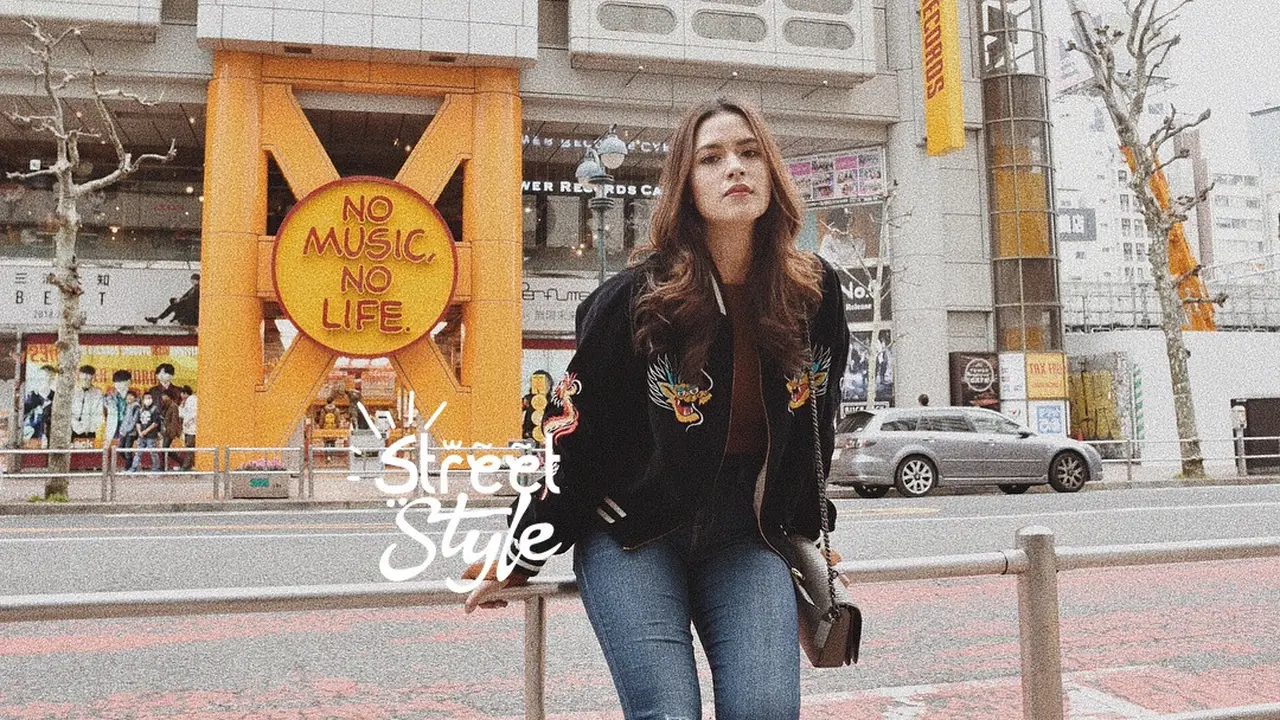 [Bintang] Raisa