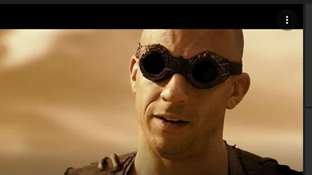 Adegan film Riddick (Universal Pictures / Lionsgate)