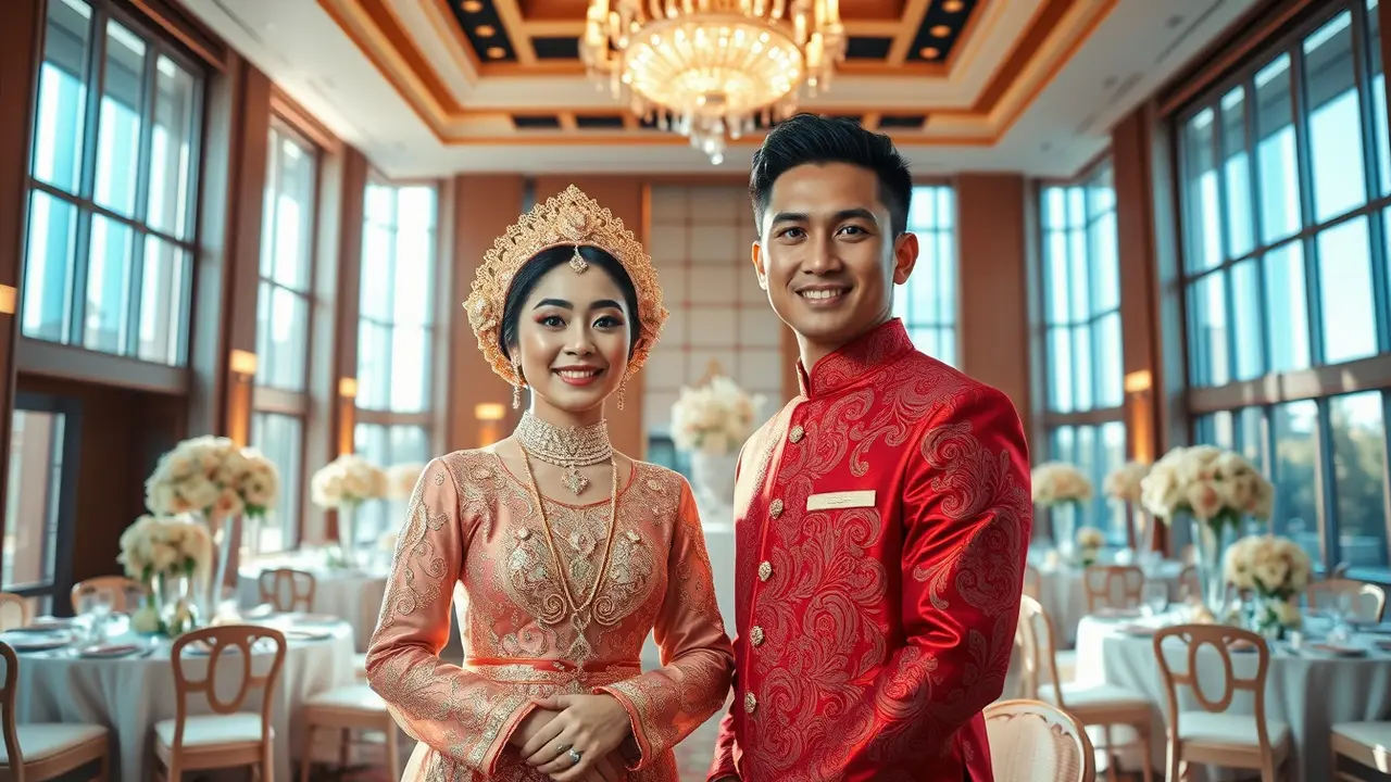 kata kata wedding