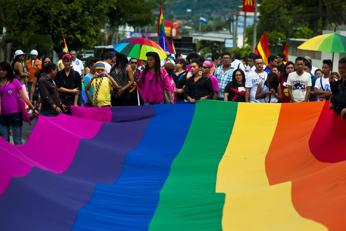 Dari Menteri Hingga Wakil Presiden, Begini Kata Mereka Soal LGBT