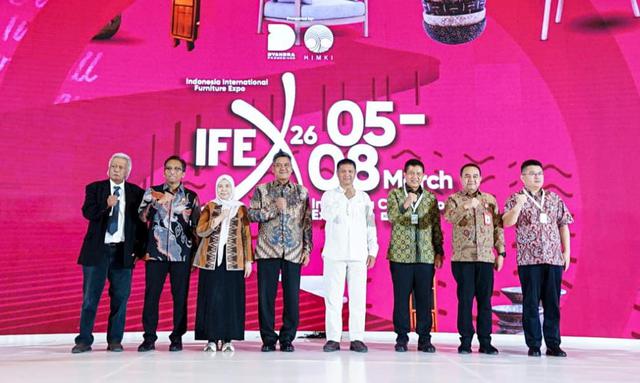 Kekuatan Produksi dan Inovasi