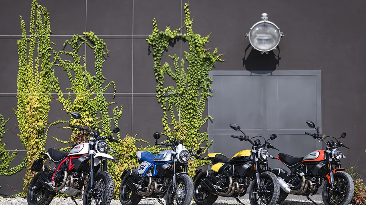 Ducati (Ist)