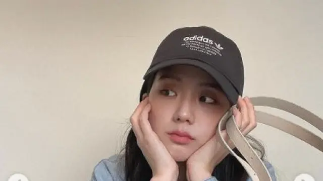 Jisoo BLACKPINK