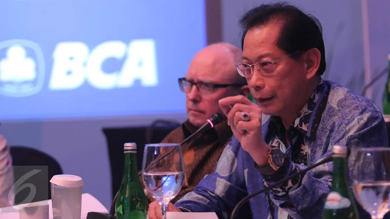 20160303-Laba Bank BCA tumbuh 9,3% pada 2015