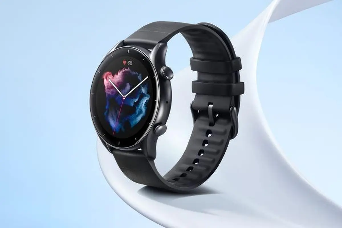 Amazfit GTR 4