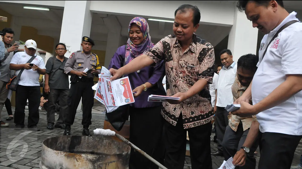 Pilkada Damai