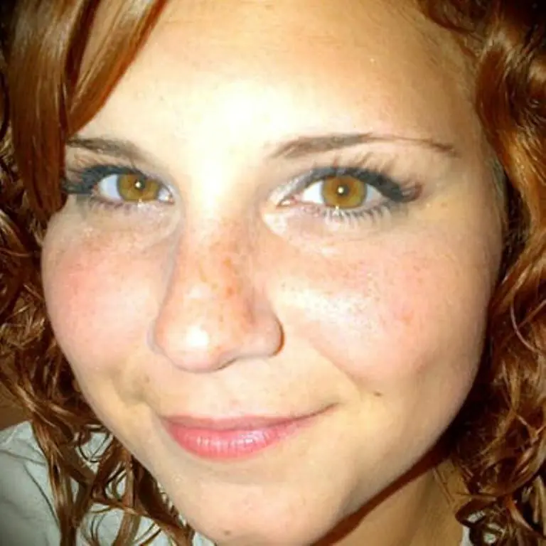 Heather Heyer, korban aski protes di Charlottesville, Virginia, Amerika Serikat. (Sumber Foto: Reuters)