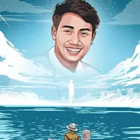 Catatan penuh haru Ridwan Kamil tentang kebaikan putranya, Eril. Mulai dari memberikan THR Pada satpam hingga beli baju lebaran untuk anak yatim. (Instagram/dheoramdana).