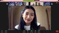 Sinopsis FTV Indosiar Suara Hati Istri: Aku Ditalak Karena Aku Kena Covid, Episode Rabu 15 Juli 2020