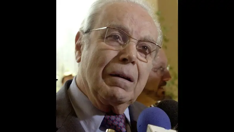 Javier Pérez de Cuéllar, Eks Sekjen PBB yang Wafat di Usia 100.