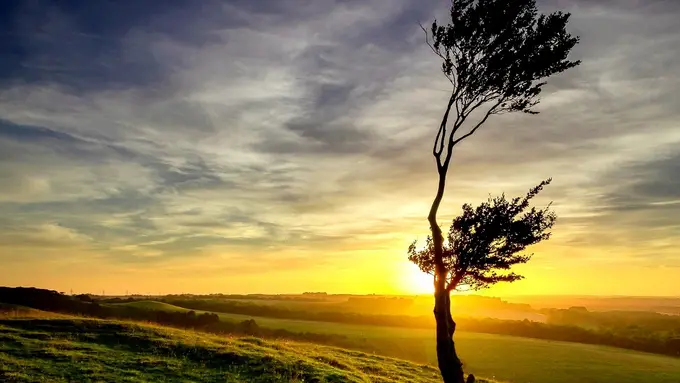 Jadwal Imsak, Puasa Hari ke-8, 3 Juni 2017