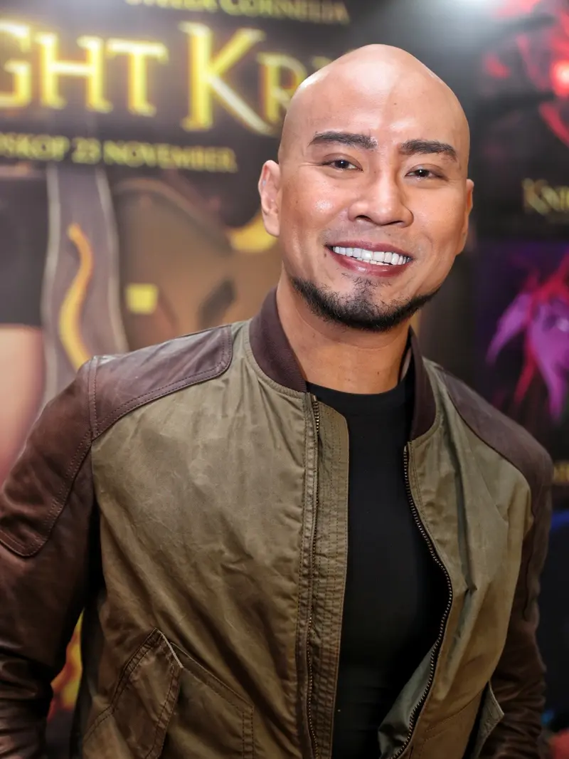 [Bintang] Deddy Corbuzier