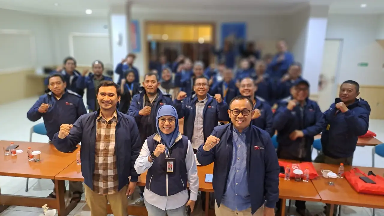 Otoritas Jasa Keuangan (OJK) tengah menyiapkan regulasi mengenai perdagangan keuangan digital, salah satunya Kripto yang mulai dilirik konsumen. (Liputan6.com/Jayadi Supriadin)