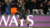 Sinyal Kuat Bradley Barcola ke Liverpool: Tak Dimainkan PSG di Piala Super Eropa, Presiden Klub Tak Beri Jaminan