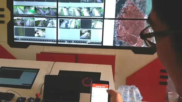 Desa Digital di Gorontalo dalam Satu Genggaman