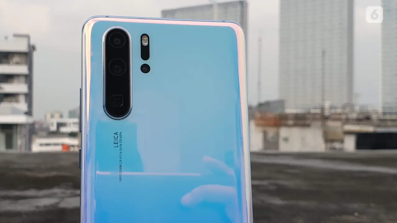 Huawei