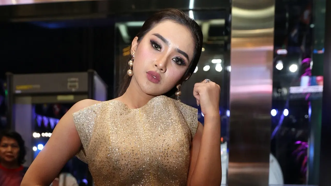 [Bintang] Cita Citata