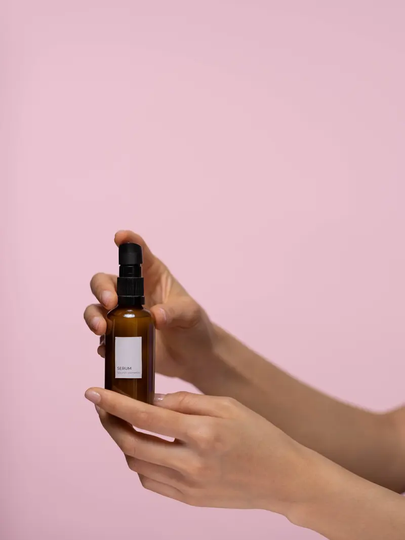 How To: 5 Langkah Pengaplikasian Serum Wajah yang Tepat Untuk Hasil Dapatkan Manfaat Maksimal