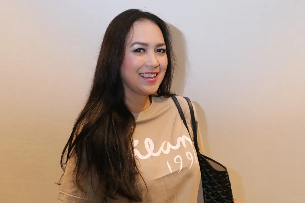 [Fimela] Ira Wibowo