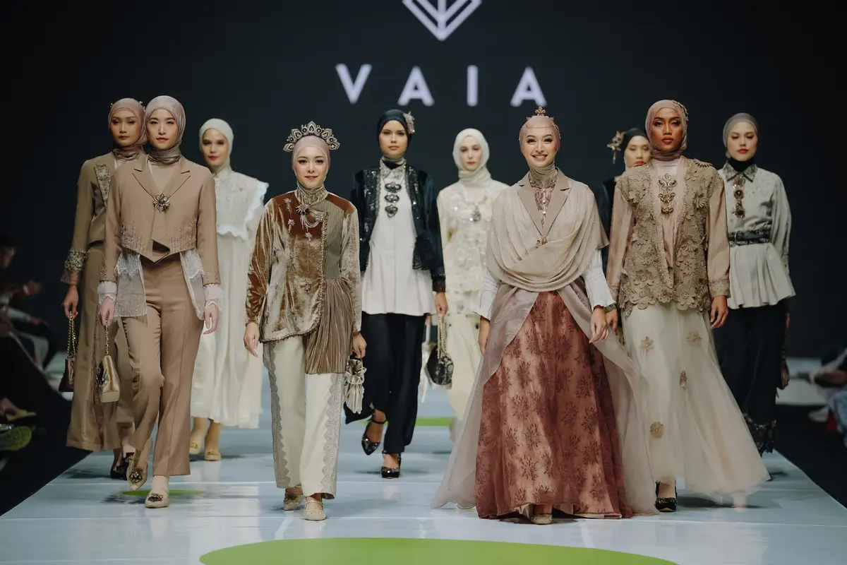 VAIA