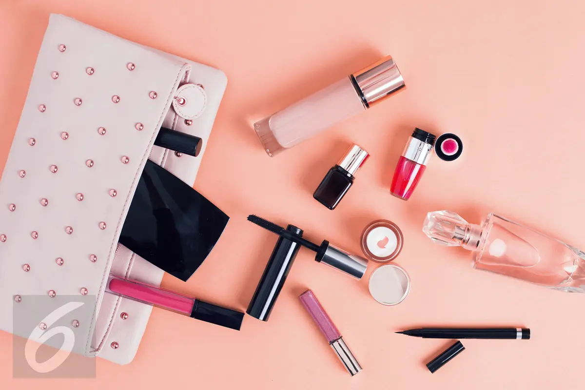 Alat Make Up