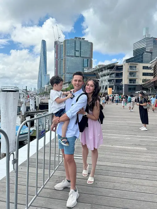 <p>[Instagram/ussypratama]</p>