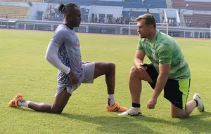 Igor Tolic Waspada Hadapi Persija Jakarta di Piala Presiden 2026