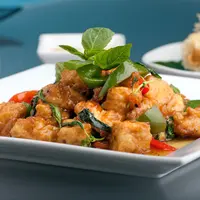 ilustrasi tahu telur/copyright by ARENA Creative (Shutterstock)