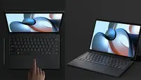 Xiaomi Book S 12,4 inci resmi diluncurkan. (Doc: Xiaomi)