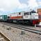 KAI Logistik berhasil mengelola lebih dari 12 juta ton volume barang, dengan kinerja yang terus meningkat. (dok: KAI Logistik)