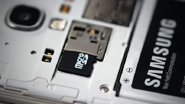 Micro SD
