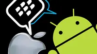 Jadi Kapan BBM Android dan iPhone Resmi Diluncurkan?
