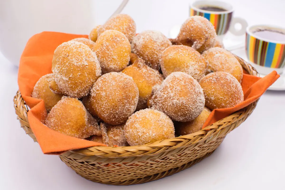 donat malas