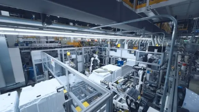 LG Smart Park