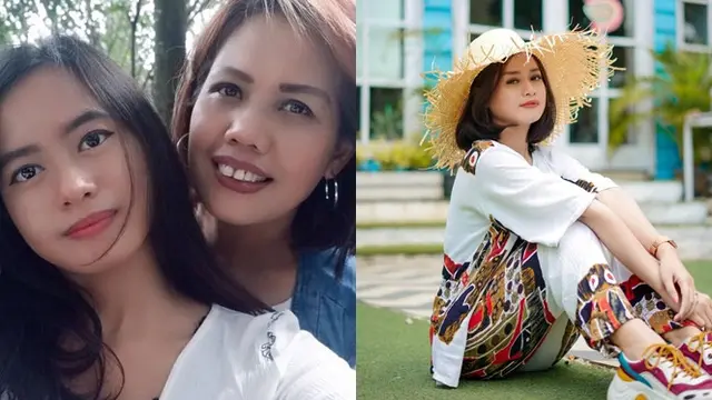 6 Pesona Putri Kedua Komedian Ini Mulai Curi Perhatian, Ada yang Jadi Penyanyi