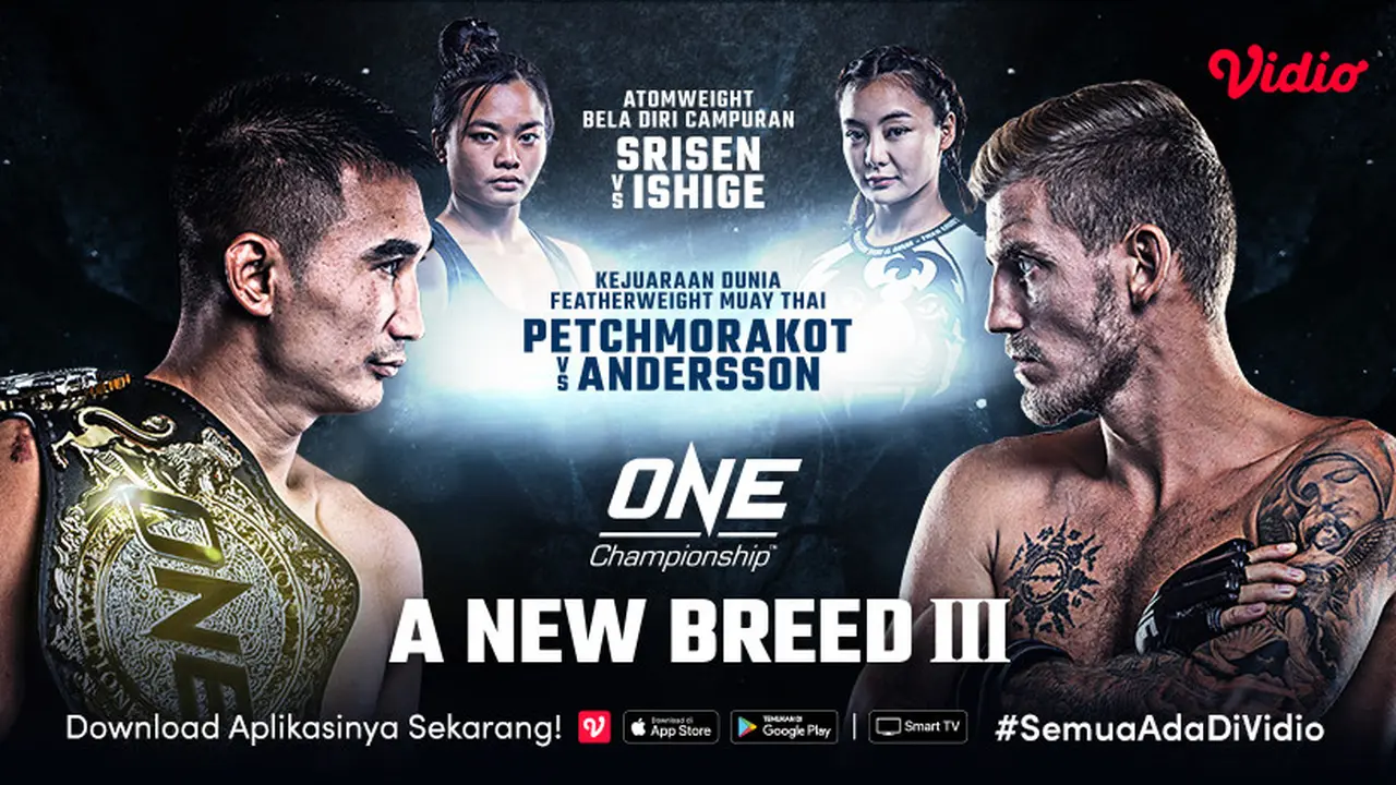 One Championship