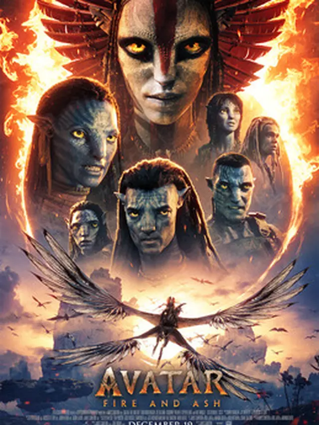 Avatar: Fire and Ash (Wikipedia.com)