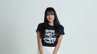 Alasan Davina Karamoy Main Film Andai Waktu Bisa Diulang Kembali, Tersentuh Kali Pertama Baca Naskah