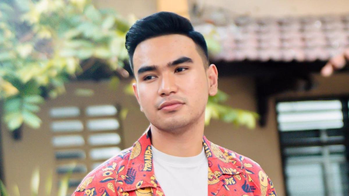 Lirik Lagu Zapin Hati Melayang - Hari Putra, Romantis dengan Nuansa Melayu Kental