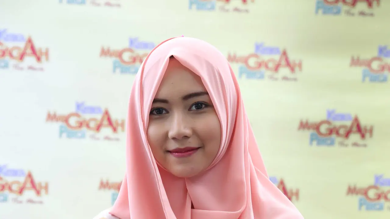 Izzah Ajrina