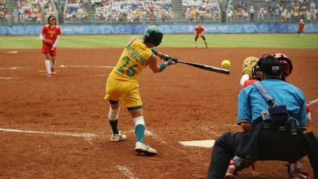 Rounders Sport