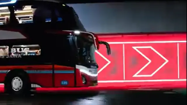 Mengenal Rosalia Indah, PO Bus yang Sedang Disorot karena Sopir Ugal-ugalan
