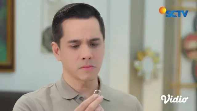 Tangkapan layar YouTube SCTV episode 50 Ketika Cinta Memanggilmu.