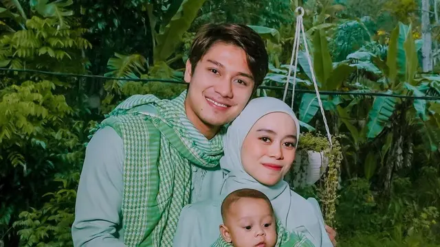 Lesti Kejora (Instagram/lestykejora)