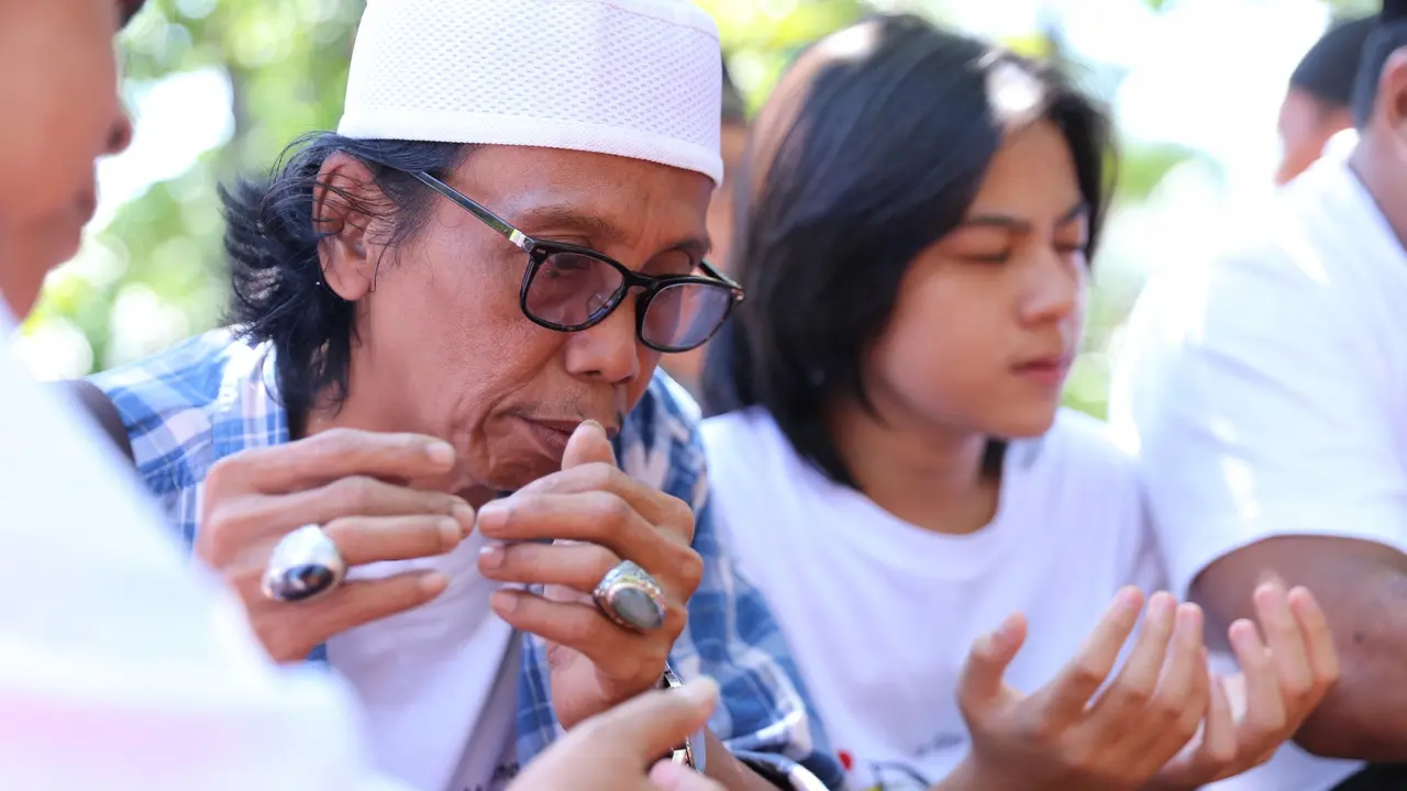 [Bintang] Mandra