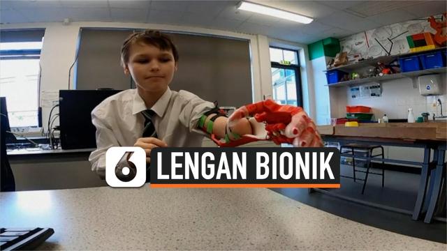 THUMBNAIL bionik