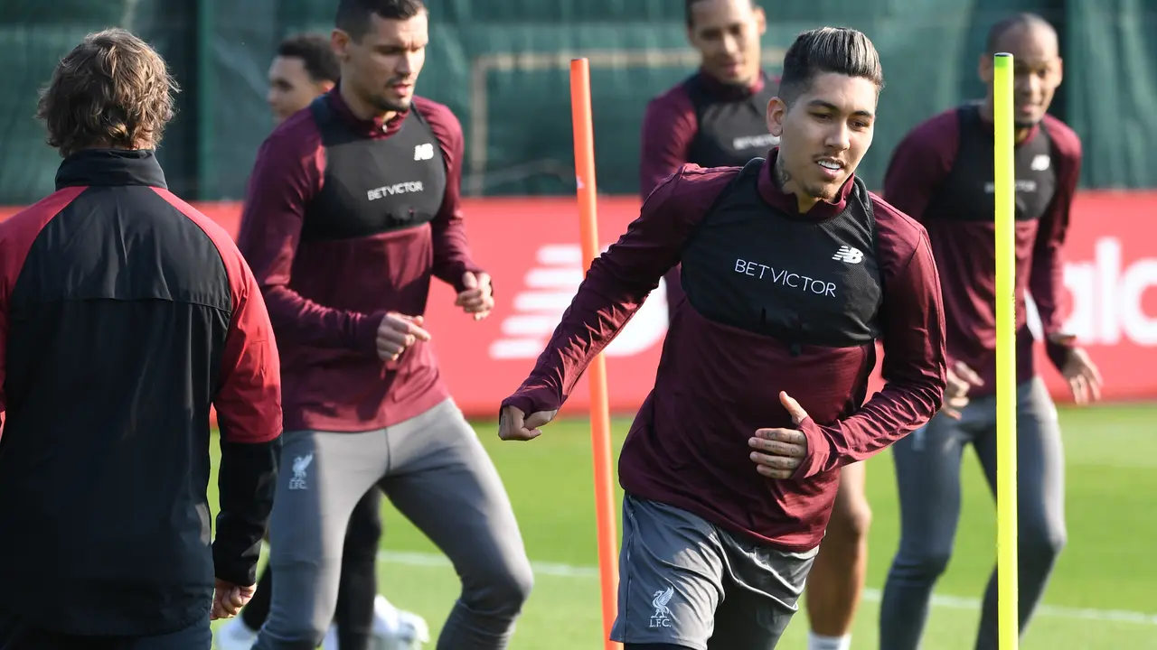 Roberto Firmino
