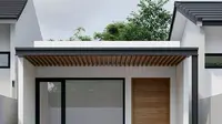 3 Desain Rumah Minimalis Elegan Rp50 Jutaan, Begini Trik Perhitungannya di 2025